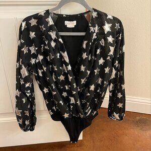 REVOLVE Lovers and Friends Jayda Bodysuit